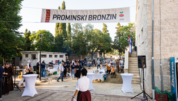 8. PROMINSKI BRONZIN